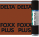 Střešní folie kontaktní FOXX PLUS (270 g/m2) řady Coppo, Danubia, Rundo, Synus, Zenit MAX